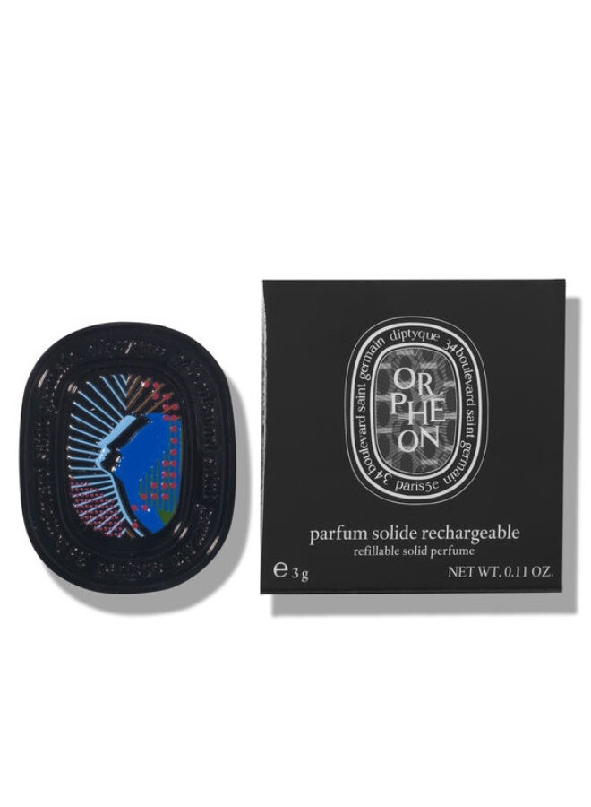 ديبتيكيو ديبتيك عطر أورفيون الصلب  3G - Image 3